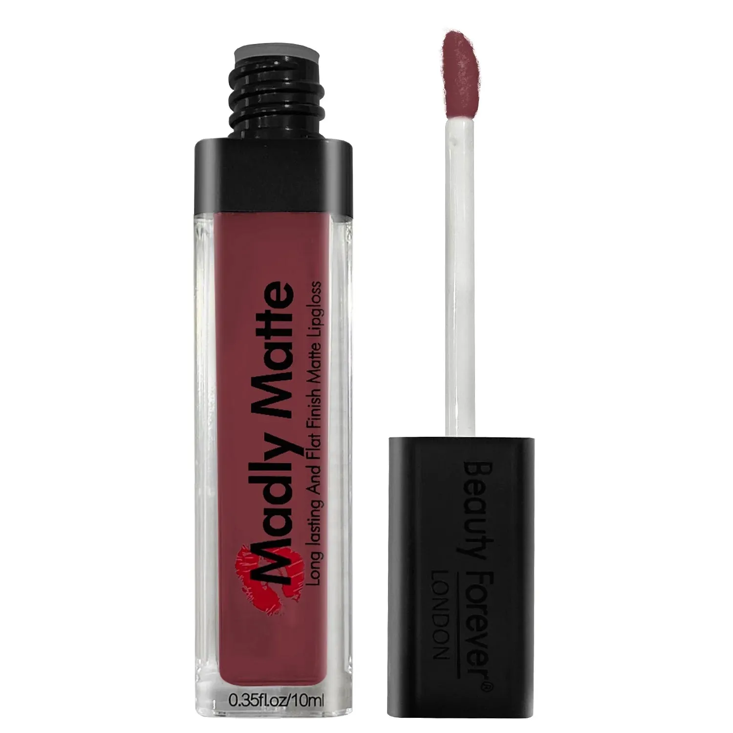 Beauty Forever BF Madly Matte Long Lasting Lip Gloss 712