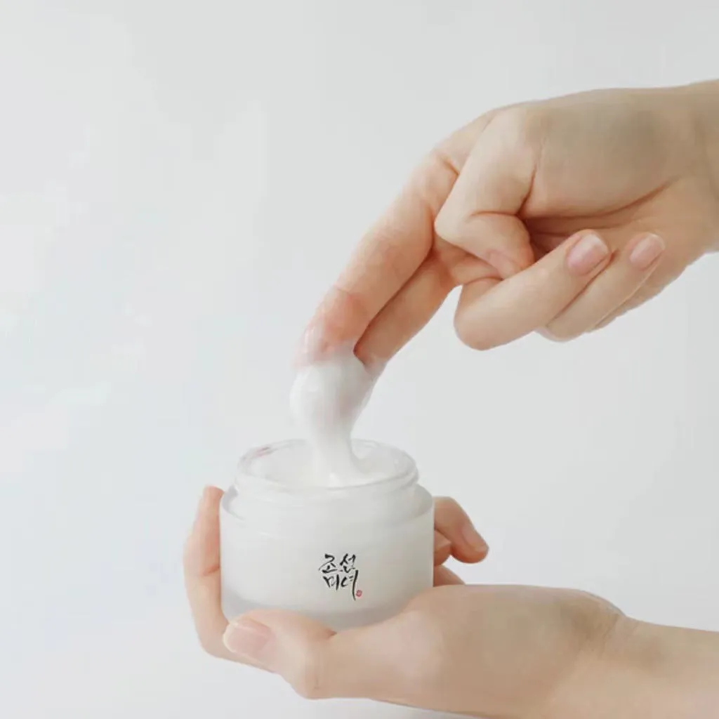 Beauty Joseon Dynasty cream | K-Beauty | Plant Cream Korean Beauty Moisturizer