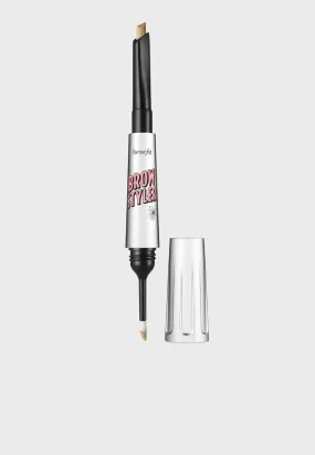 Benefit Brow Styler Multitasking Pencil & Powder 1 Cool Light Blonde