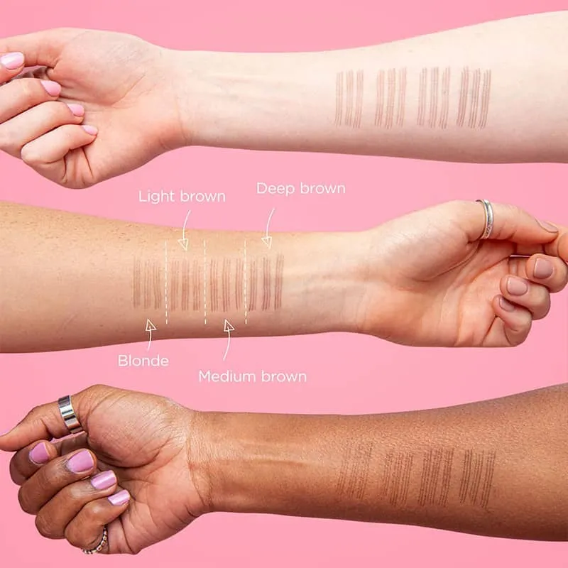 Benefit Cosmetics Brow Microfilling Pen