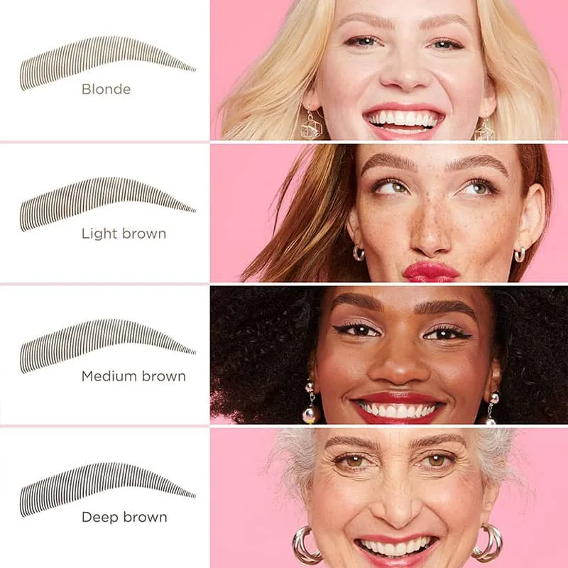 Benefit Cosmetics Brow Microfilling Pen