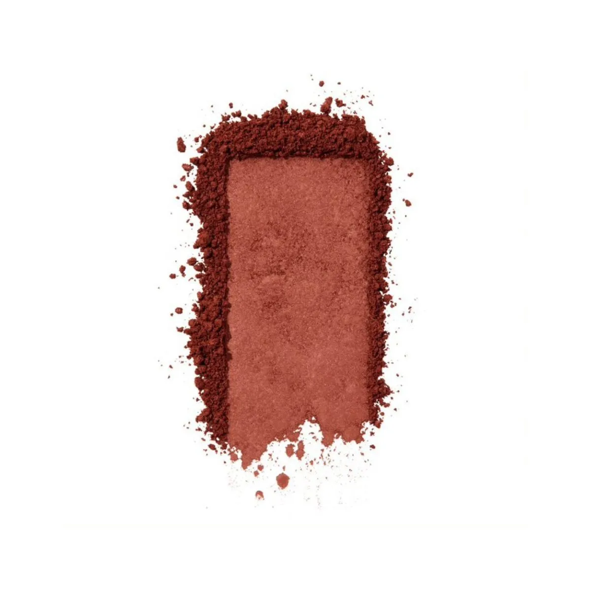Benefit Powder Mini Terra Golden Brick-Red Blush.
