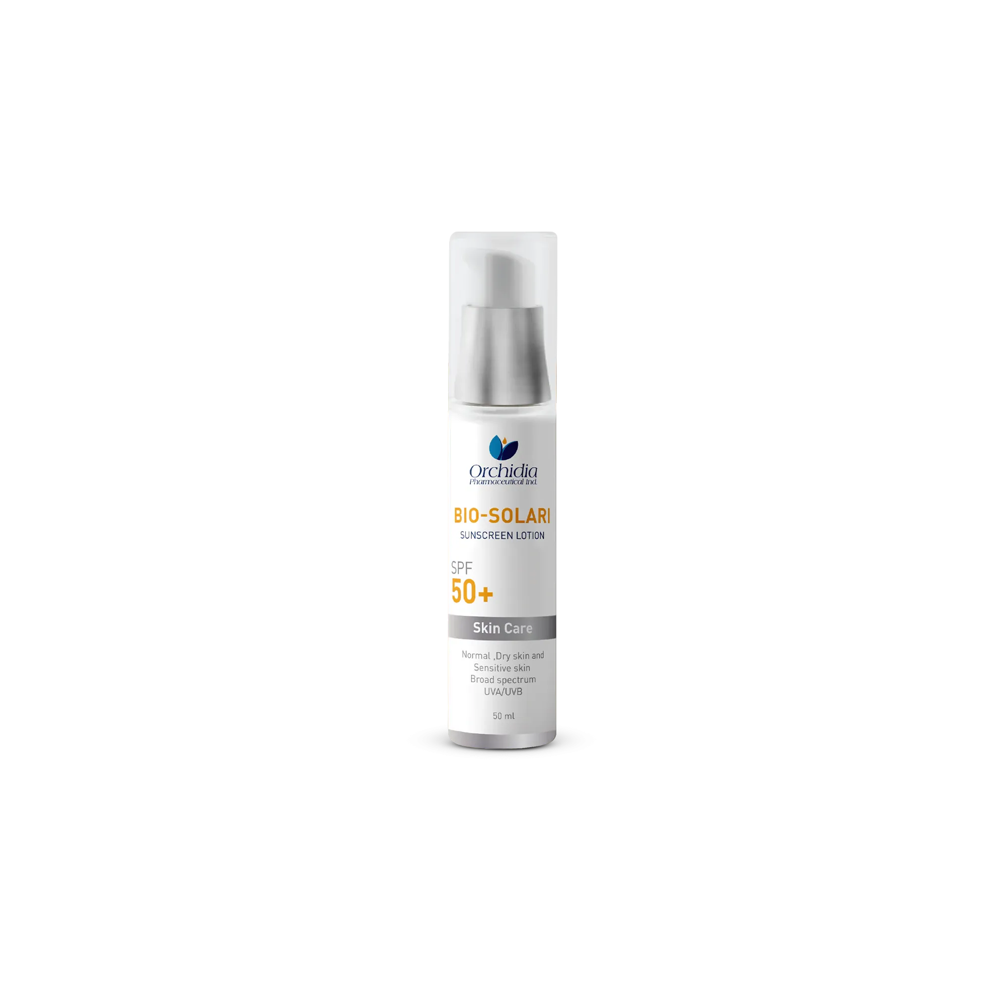 Bio-solari sunscreen Lotion