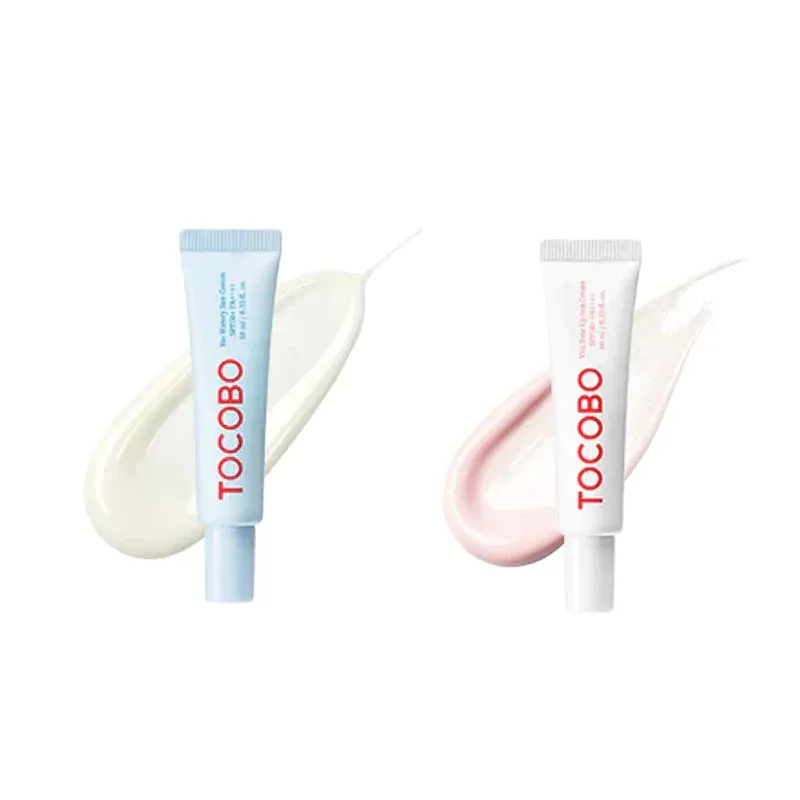Bio Watery Sun Cream Mini Gift Set