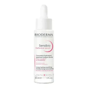 Bioderma Sensibio Soothing Defensive Serum 30ml