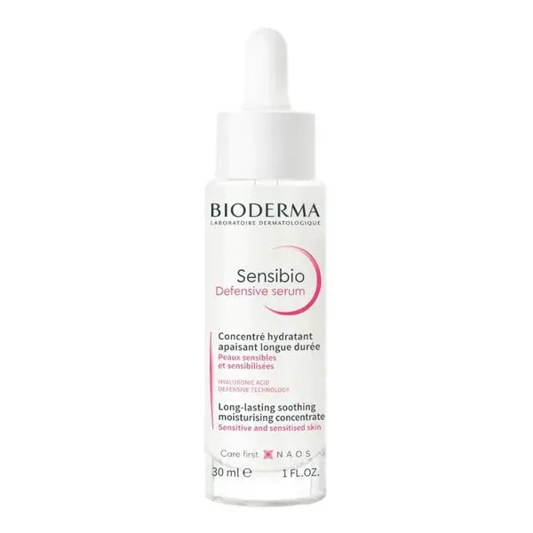 Bioderma Sensibio Soothing Defensive Serum 30ml