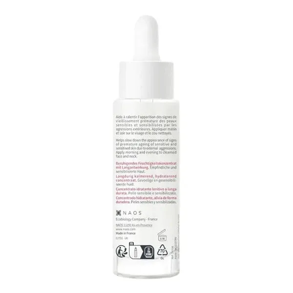 Bioderma Sensibio Soothing Defensive Serum 30ml