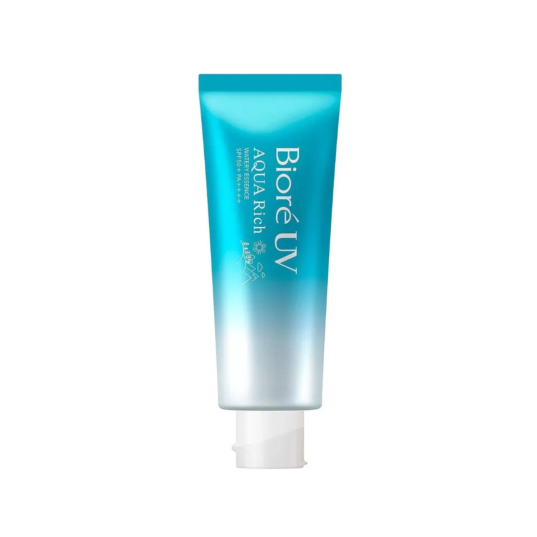 Biore UV Aqua Rich Watery Essence 70G