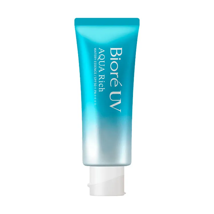 Biore UV Aqua Rich Watery Essence SPF 50 PA    