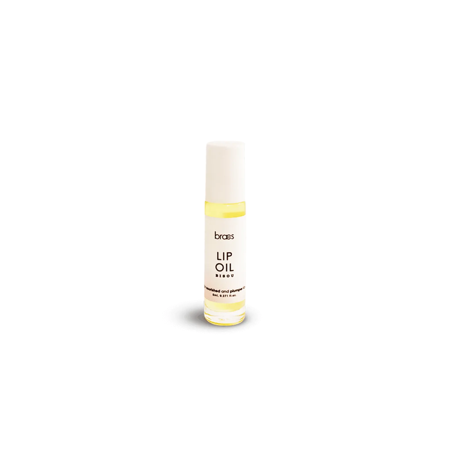 Bisou Lip Oil