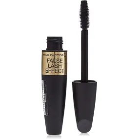 Black mascara with false eyelash effect 13.1 ml, Max Factor