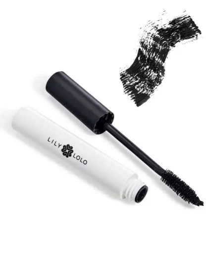 Black Vegan Mascara