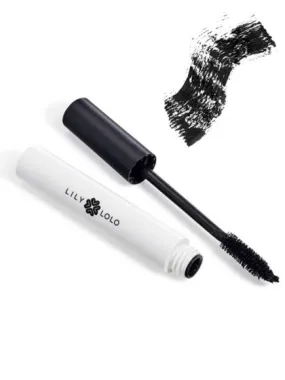 Black Vegan Mascara
