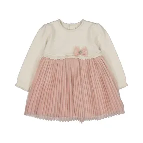 Blush Baby Dress