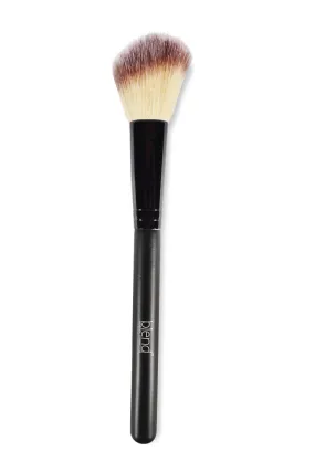 Blush Brush - Natural Brown