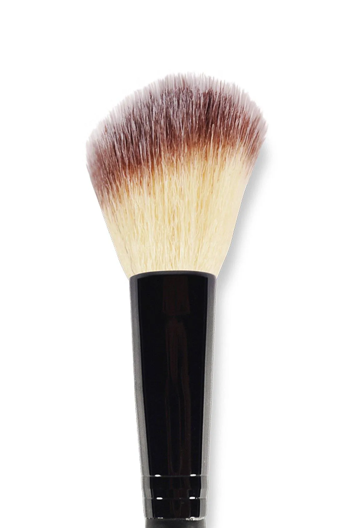 Blush Brush - Natural Brown
