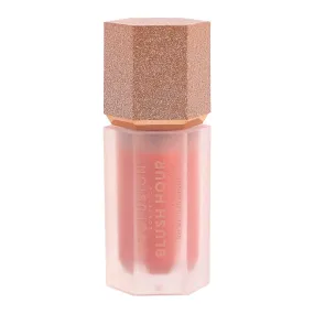 Blush Hour Soft Matte Liquid Blush kremowy róż w płynie Rose 6ml
