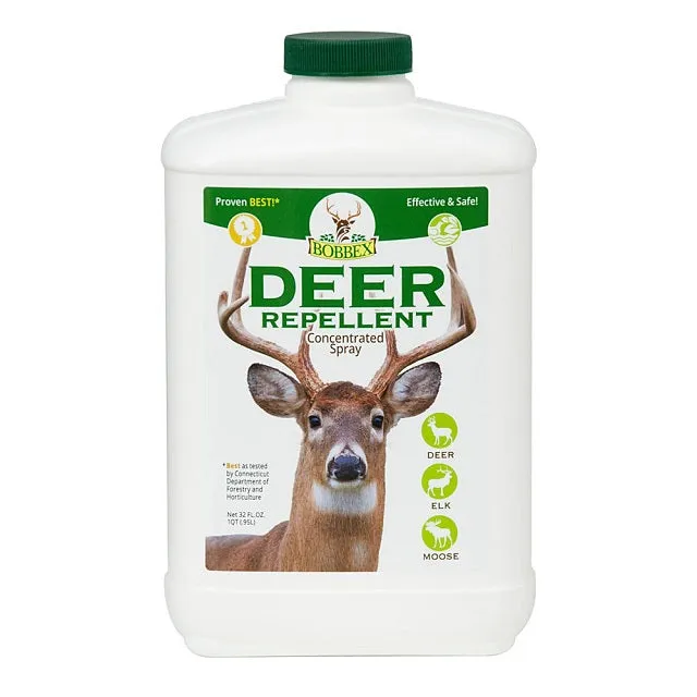 Bobbex Deer Repellent