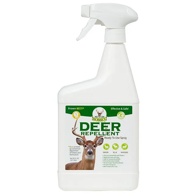 Bobbex Deer Repellent