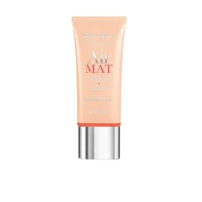 Bourjois Air Mat Undetectable Matte Finish 24H Foundation
