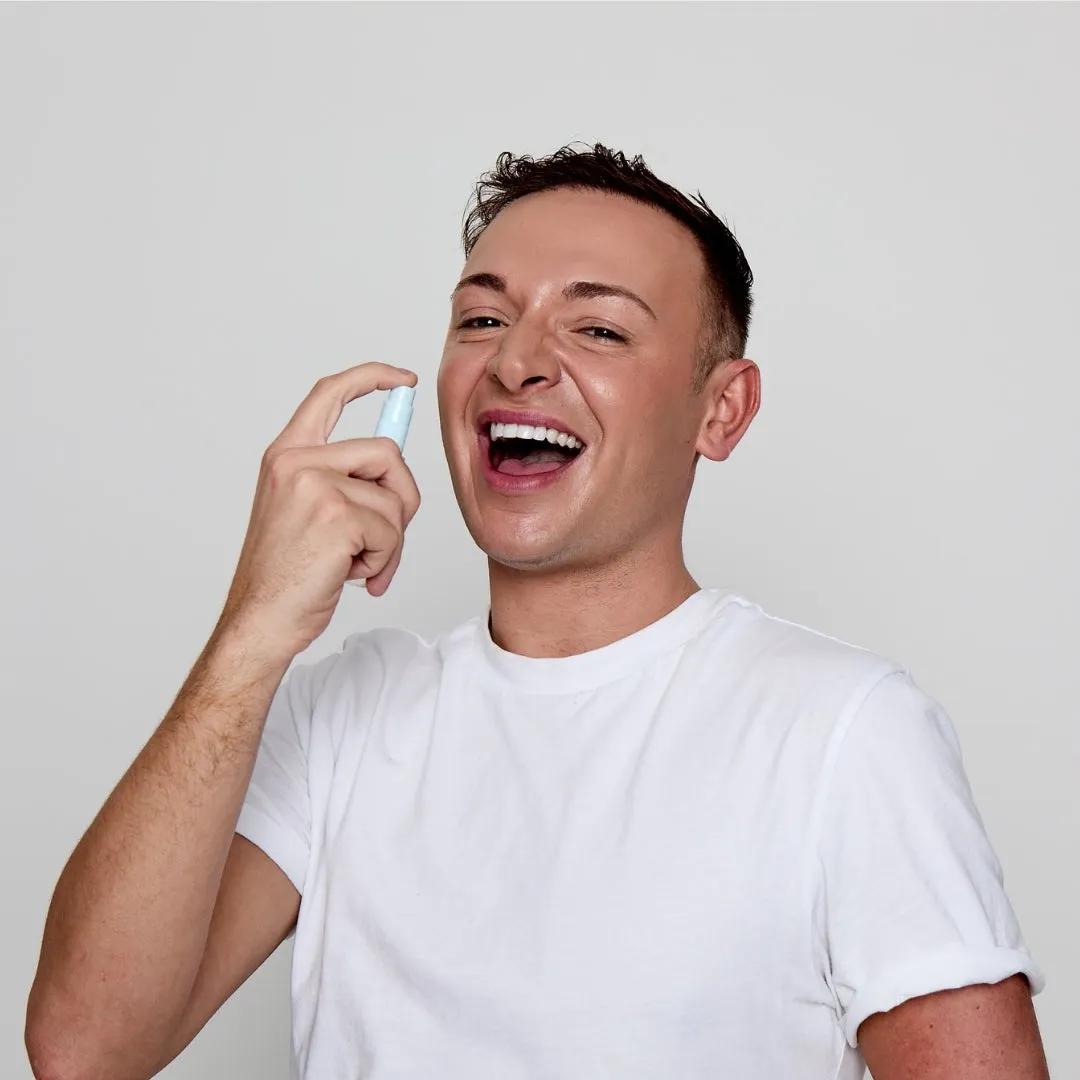 Breath Spray