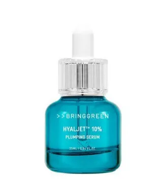 BRING GREEN Hyaljet 10% Plumping Serum 25ml