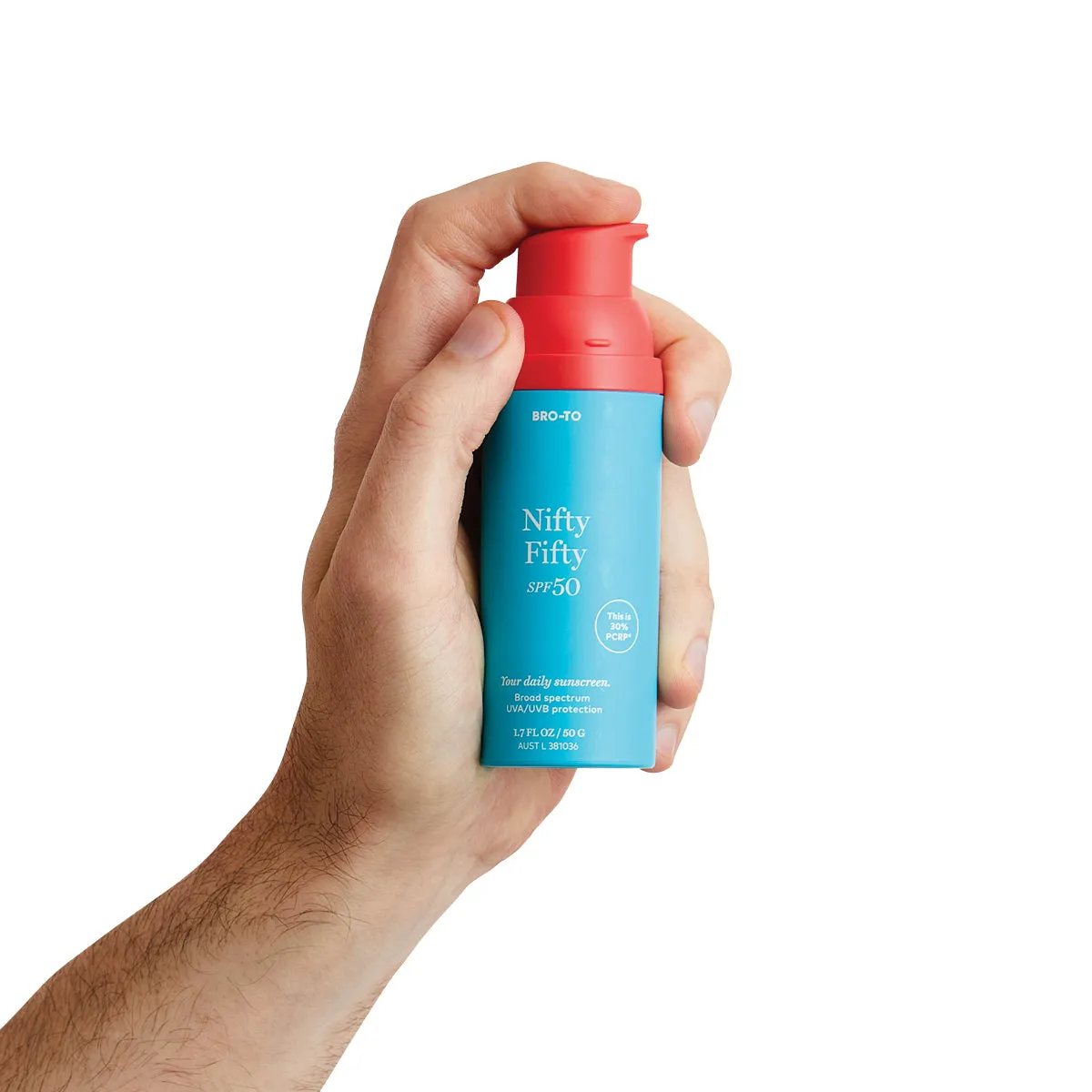 Bro-To Nifty Fifty