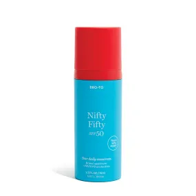 Bro-To Nifty Fifty