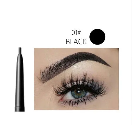 Brow Elegance Precision Pencil