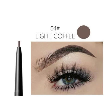 Brow Elegance Precision Pencil