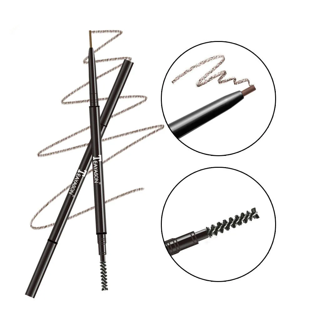Brow Elegance Precision Pencil