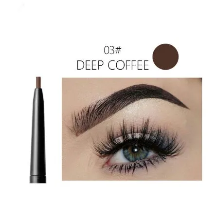 Brow Elegance Precision Pencil
