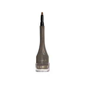 Brow Master Waterproof Pomade pomada wodoodporna do brwi 01 Light Brown