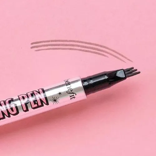 Brow Microfilling Pen
