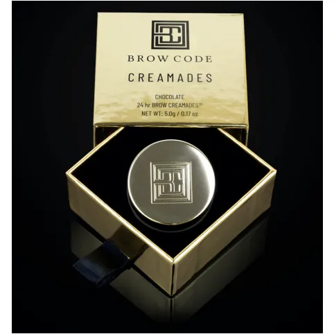 Browcode Creamade