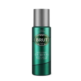 Brut Deodorant Original 200ml