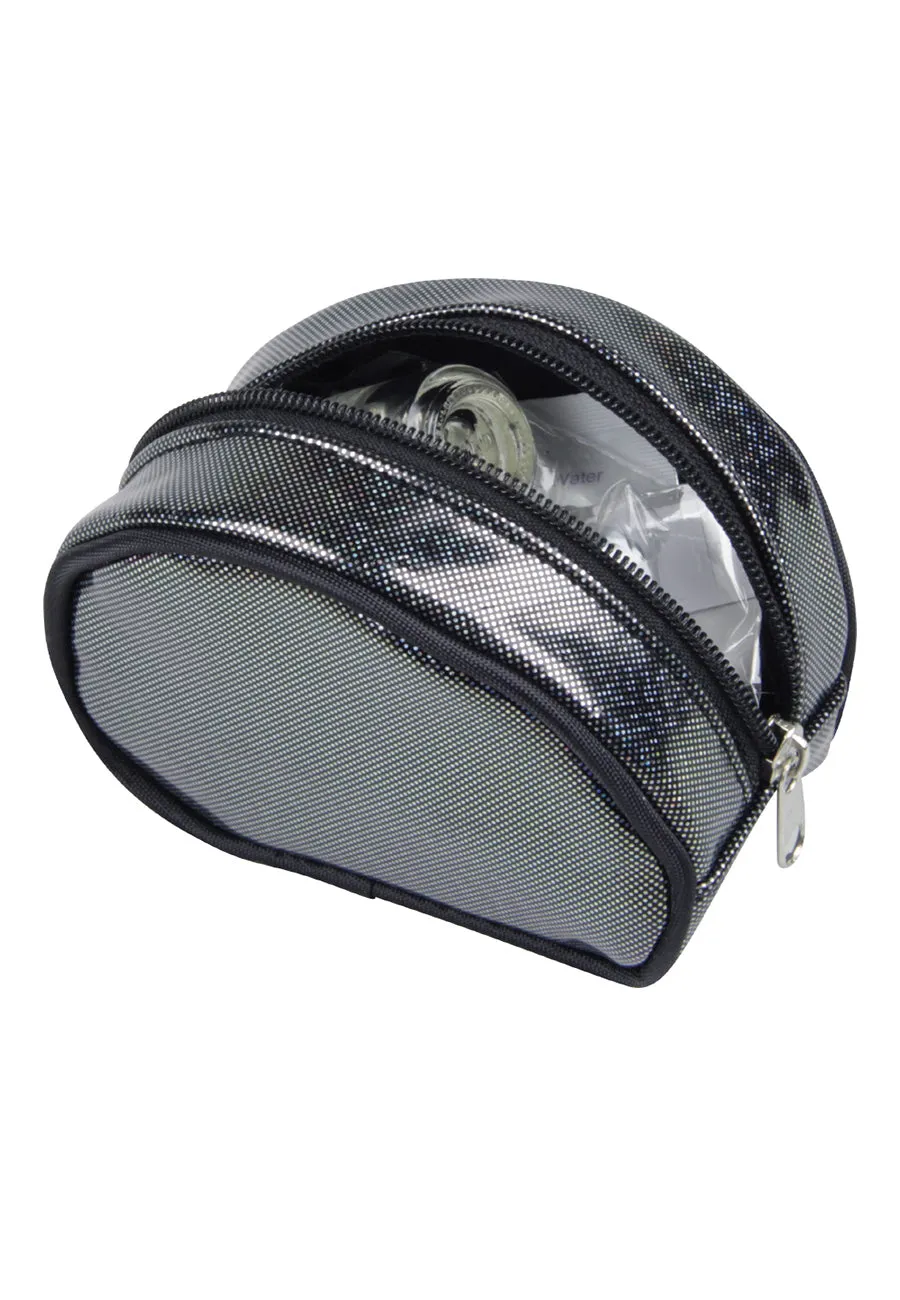 CAPELLI Kosmetik Pouch Hologram