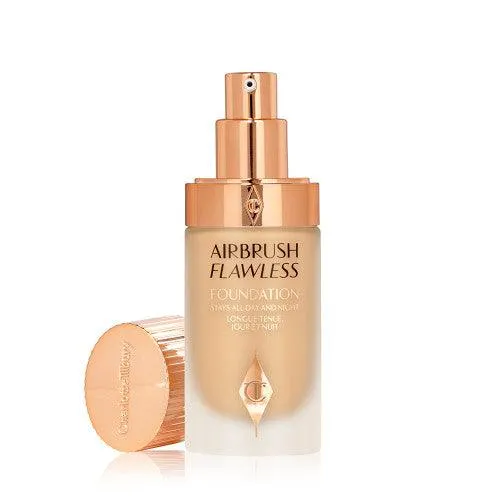 Charlotte Tilbury - AIRBRUSH FLAWLESS FOUNDATION