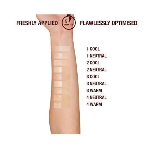 Charlotte Tilbury - AIRBRUSH FLAWLESS FOUNDATION