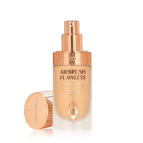 Charlotte Tilbury - AIRBRUSH FLAWLESS FOUNDATION