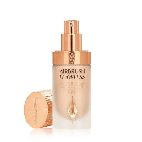 Charlotte Tilbury - AIRBRUSH FLAWLESS FOUNDATION