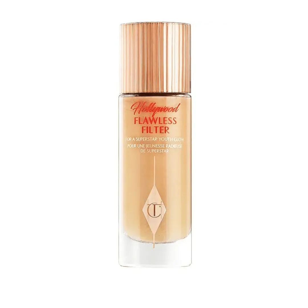 Charlotte Tilbury Hollywood Flawless Filter