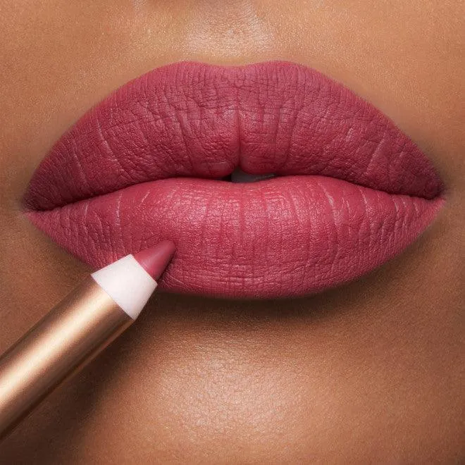 Charlotte Tilbury Lip Cheat Lip Liner (90 S Pink)