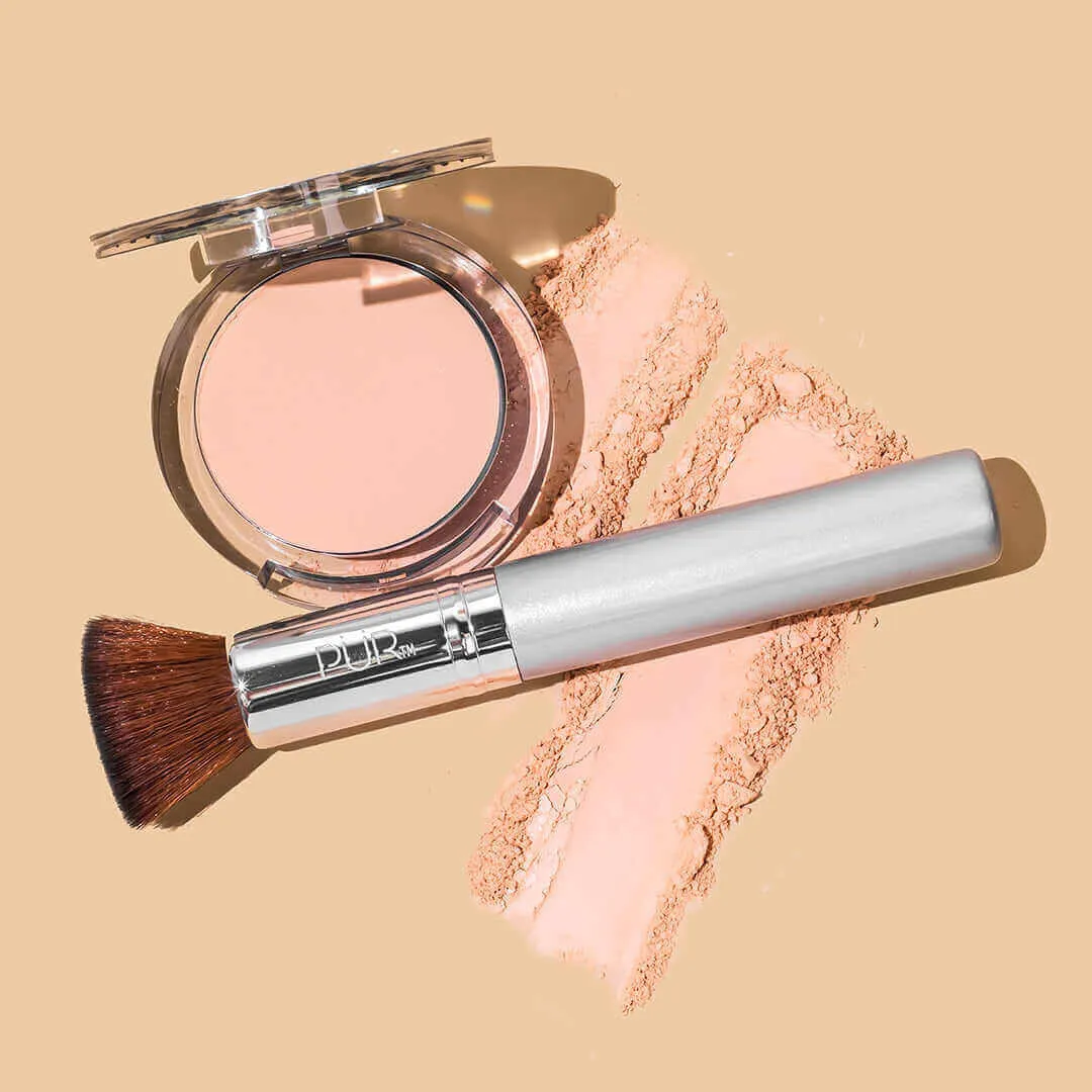 Chisel Brush