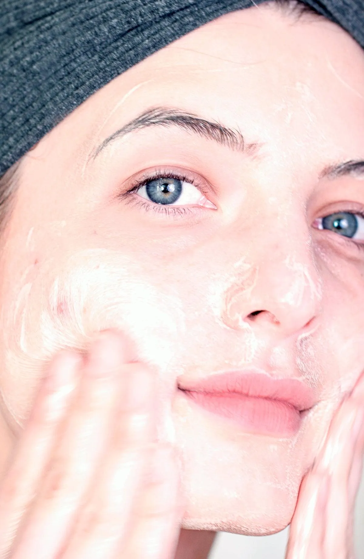 Clarifying Cleanser