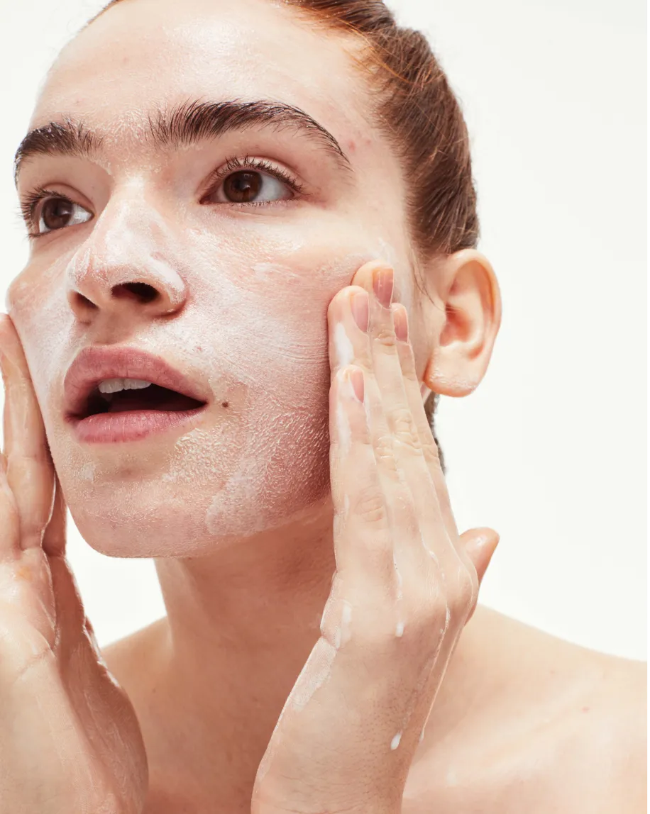 Cleanser Concentrate