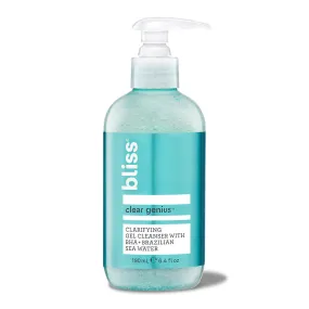 Clear Genius Pore-Purifying Cleanser