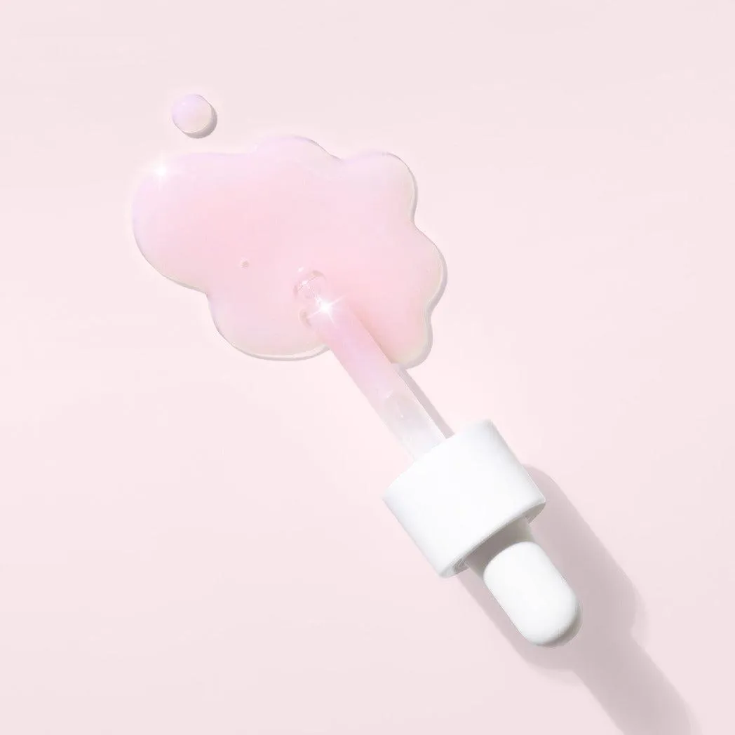 Cloud Jelly Pink Plumping Hydration Serum