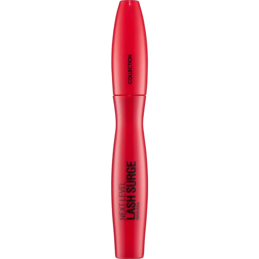 Collection Cosmetics Next Level Lash Surge Mascara Black 8ml