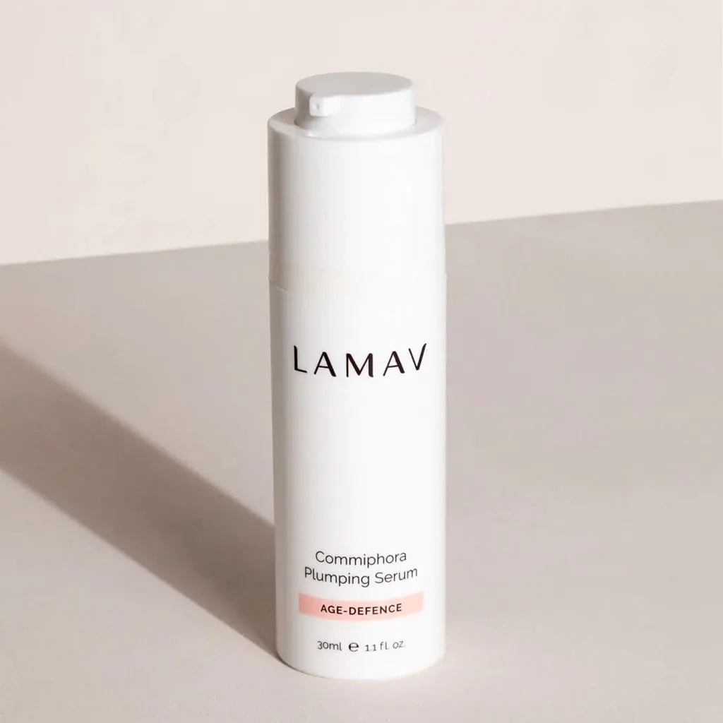 Commiphora Plumping Serum